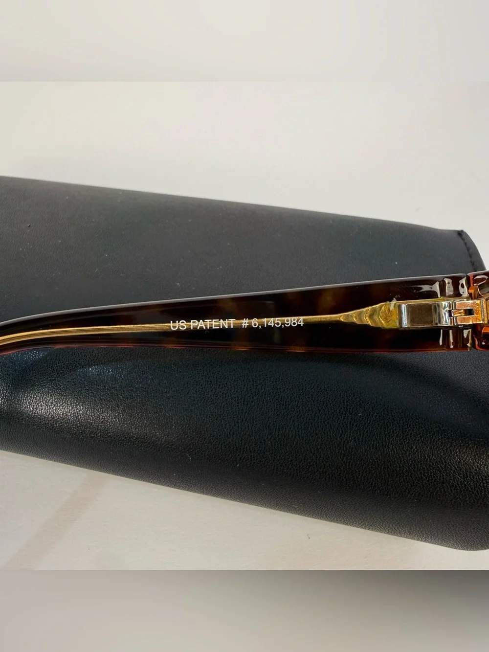 Maui Jim Malia MJ125-10 Tortoiseshell- Brown Lenses Vintage Discontinued